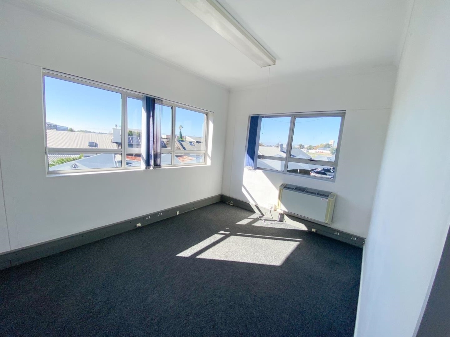 Commercial Property for Sale in Observatory Western Cape